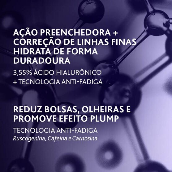 Sérum para Olhos Esthederm Intensive Hyaluronic Eye